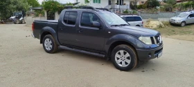Обява за продажба на Nissan Navara ~17 500 лв. - изображение 3