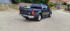 Обява за продажба на Nissan Navara ~17 500 лв. - изображение 1