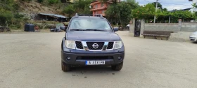 Обява за продажба на Nissan Navara ~17 500 лв. - изображение 1