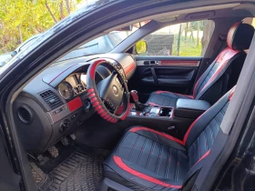 VW Touareg  - изображение 1