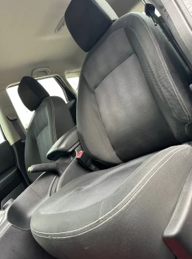 Nissan Qashqai 2.0 I 4x4 - 13900 лв. / 7106.96 € - 10346638 12