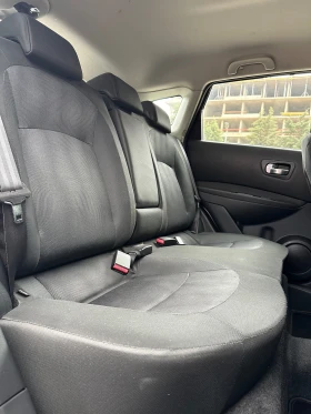 Nissan Qashqai 2.0 I 4x4 - 13900 лв. / 7106.96 € - 10346638 13