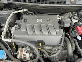 Nissan Qashqai 2.0 I 4x4 - 13900 лв. / 7106.96 € - 10346638 16