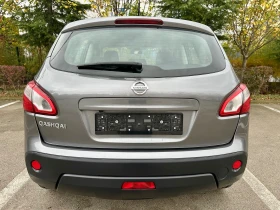 Nissan Qashqai 2.0 I 4x4 - 13900 лв. / 7106.96 € - 10346638 7