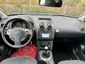 Nissan Qashqai 2.0 I 4x4 - 13900 лв. / 7106.96 € - 10346638 8
