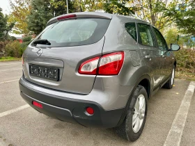 Nissan Qashqai 2.0 I 4x4 - 13900 лв. / 7106.96 € - 10346638 3