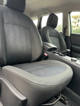 Nissan Qashqai 2.0 I 4x4 - 13900 лв. / 7106.96 € - 10346638 14