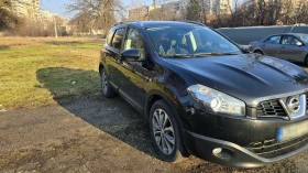 Nissan Qashqai, снимка 5