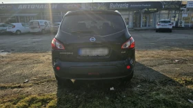 Nissan Qashqai, снимка 6