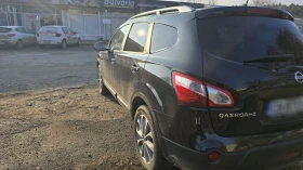 Nissan Qashqai, снимка 7