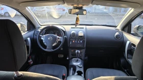 Nissan Qashqai, снимка 14