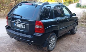Kia Sportage - 4000 € / 7823.32 лв. - 66400959 4