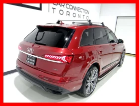 Audi Q7 S-Line quattro Technik - 27500 € / 53785.32 лв. - 27467123 5