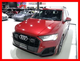 Audi Q7 S-Line quattro Technik - 27500 € / 53785.32 лв. - 27467123 3