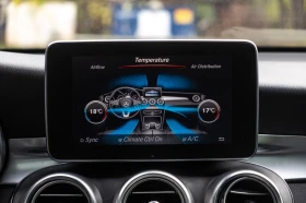 Mercedes-Benz GLC 300 4MATIC * АвтоКредит* (ЦЕНА ДО БГ) - 22999 € / 44982.13 лв. - 65860033 11