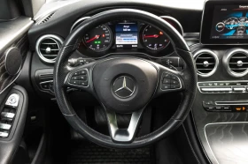 Mercedes-Benz GLC 300 4MATIC * АвтоКредит* (ЦЕНА ДО БГ) - 22999 € / 44982.13 лв. - 65860033 9