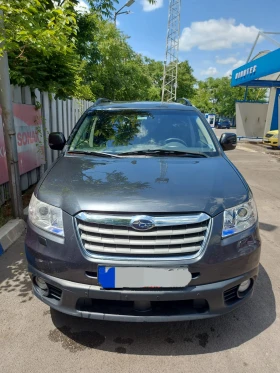 Subaru B9 tribeca restyling - 6200 € / 12126.15 лв. - 70317441 7