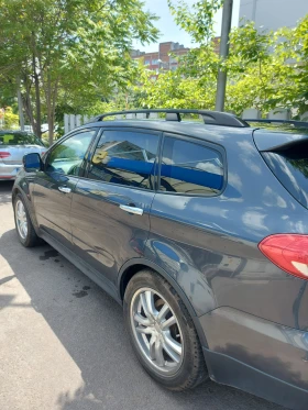 Subaru B9 tribeca restyling - 6200 € / 12126.15 лв. - 70317441 10