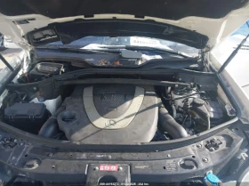 Mercedes-Benz GL 550 5.5l 4Matic, снимка 10