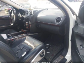 Mercedes-Benz GL 550 5.5l 4Matic, снимка 5
