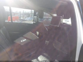 Mercedes-Benz GL 550 5.5l 4Matic, снимка 8