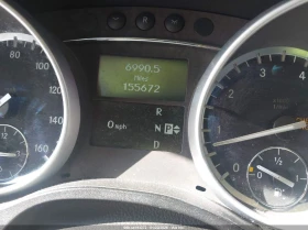 Mercedes-Benz GL 550 5.5l 4Matic, снимка 7