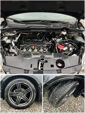 Honda Cr-v 2, 0i-EXECUTIVE/АВТОМАТ/ПАНОРАМА/КОЖА/ТОП СЪСТОЯНИ - 9999 € / 19556.34 лв. - 22351835 17