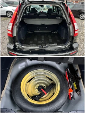 Honda Cr-v 2, 0i-EXECUTIVE/АВТОМАТ/ПАНОРАМА/КОЖА/ТОП СЪСТОЯНИ - 9999 € / 19556.34 лв. - 22351835 14