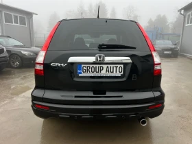 Honda Cr-v 2, 0i-EXECUTIVE/АВТОМАТ/КОЖА/ПАНОРАМА//ПОДГРЕВ/ТОП, снимка 5 - Автомобили и джипове - 53401059