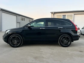 Honda Cr-v 2, 0i-EXECUTIVE/АВТОМАТ/КОЖА/ПАНОРАМА//ПОДГРЕВ/ТОП | Auto.bg — изображение 4