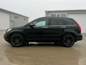 Honda Cr-v 2, 0i-EXECUTIVE/АВТОМАТ/КОЖА/ПАНОРАМА//ПОДГРЕВ/ТОП, снимка 4 - Автомобили и джипове - 53401059