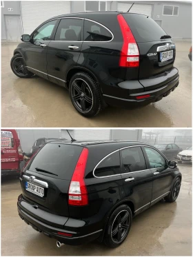 Honda Cr-v 2, 0i-EXECUTIVE/АВТОМАТ/КОЖА/ПАНОРАМА//ПОДГРЕВ/ТОП, снимка 7 - Автомобили и джипове - 53401059