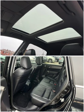 Honda Cr-v 2, 0i-EXECUTIVE/АВТОМАТ/ПАНОРАМА/КОЖА/ТОП СЪСТОЯНИ - 9999 € / 19556.34 лв. - 22351835 13
