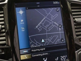 Volvo Xc90 * Inscription * CARFAX * ЦЕНА ДО БГ - 17250 € / 33738.07 лв. - 90686765 16