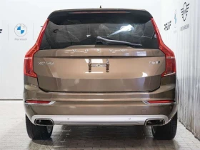Volvo Xc90 * Inscription * CARFAX * ЦЕНА ДО БГ - 17250 € / 33738.07 лв. - 90686765 5