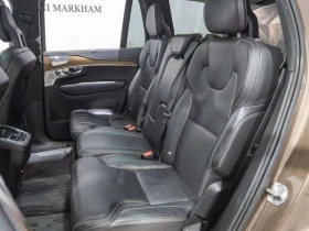 Volvo Xc90 * Inscription * CARFAX * ЦЕНА ДО БГ - 17250 € / 33738.07 лв. - 90686765 11