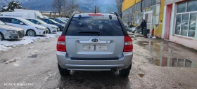 Kia Sportage 2.0i 4х4 LPG - 3500 € / 6845.40 лв. - 89005092 7