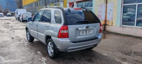 Kia Sportage 2.0i 4х4 LPG - 3500 € / 6845.40 лв. - 89005092 8