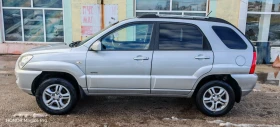 Kia Sportage 2.0i 4х4 LPG - 3500 € / 6845.40 лв. - 89005092 10