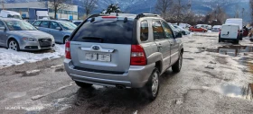 Kia Sportage 2.0i 4х4 LPG - 3500 € / 6845.40 лв. - 89005092 6