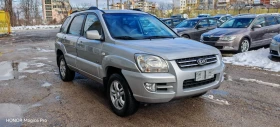 Kia Sportage 2.0i 4х4 LPG - 3500 € / 6845.40 лв. - 89005092 3