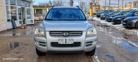 Kia Sportage 2.0i 4х4 LPG - 3500 € / 6845.40 лв. - 89005092 2