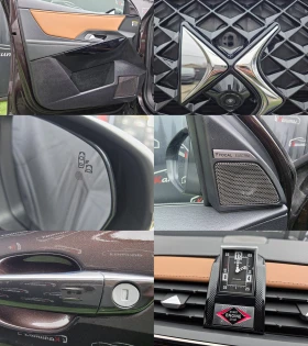 DS DS 7 Crossback 1.6 E-TENSE 300 OPERA 4WD EAT8 - 21500 € / 42050.35 лв. - 69516666 14