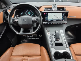 DS DS 7 Crossback 1.6 E-TENSE 300 OPERA 4WD EAT8 - 21500 € / 42050.35 лв. - 69516666 8