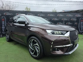 DS DS 7 Crossback 1.6 E-TENSE 300 OPERA 4WD EAT8 - 21500 € / 42050.35 лв. - 69516666 3