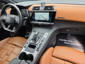 DS DS 7 Crossback 1.6 E-TENSE 300 OPERA 4WD EAT8 - 21500 € / 42050.35 лв. - 69516666 12
