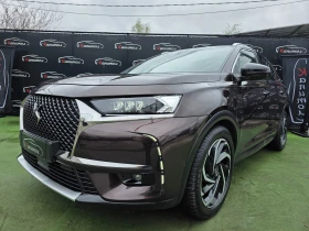 DS DS 7 Crossback 1.6 E-TENSE 300 OPERA 4WD EAT8