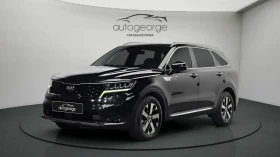 Kia Sorento 2.2 4WD NOBLESSE autogeorge.com