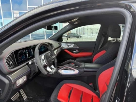 Mercedes-Benz GLE 53 4MATIC AMG Coupe/360 CAM/PANO/���������/BURMESTER | Mobile.bg � ����� ������ 10