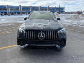 Mercedes-Benz GLE 53 4MATIC AMG Coupe/360 CAM/PANO/���������/BURMESTER | Mobile.bg � ����� ������ 2